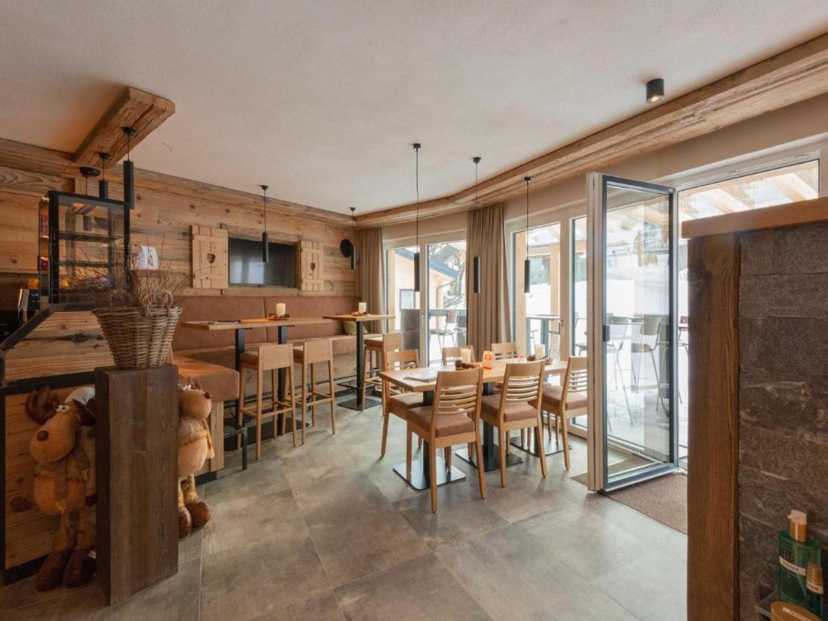 Aparthotel Golden Lodges Rauris Hundsdorf  Экстерьер фото