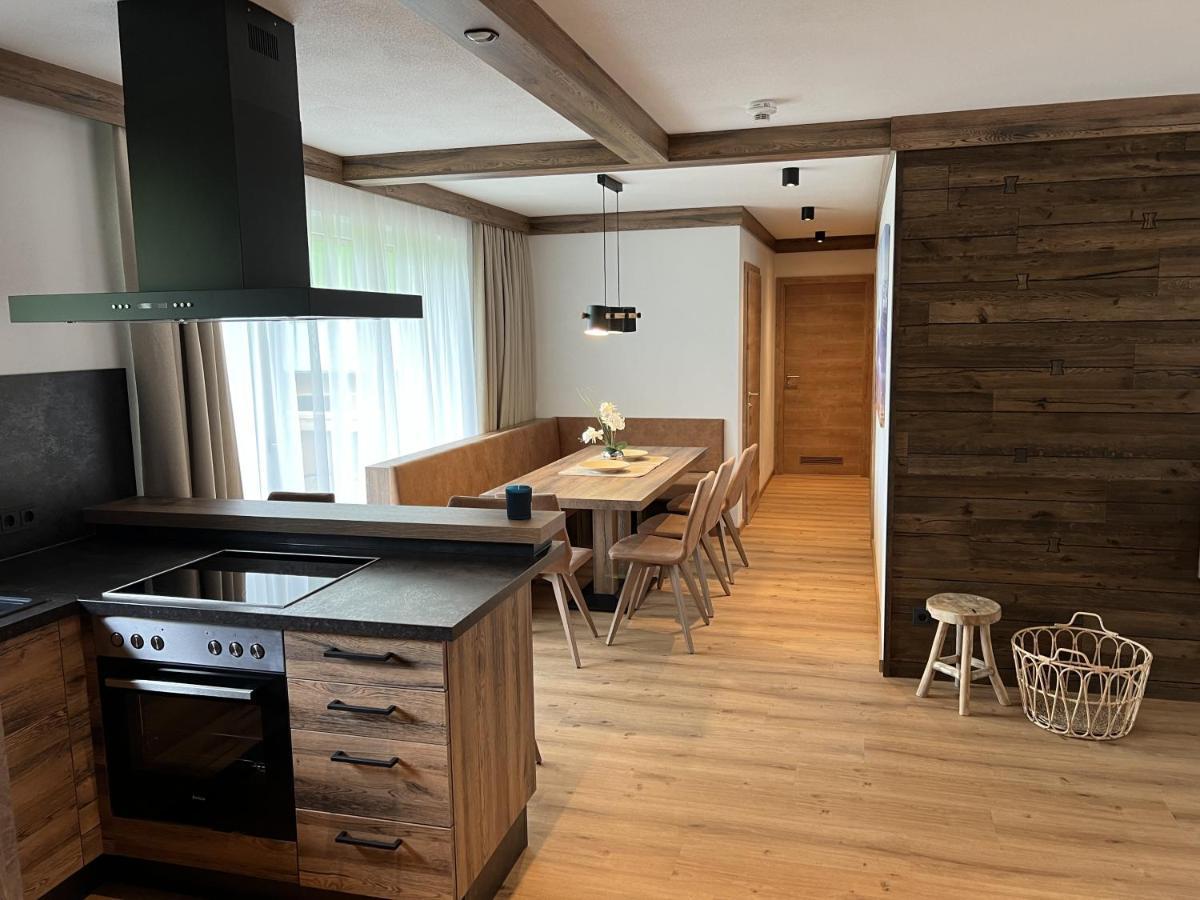 Aparthotel Golden Lodges Rauris Hundsdorf  Экстерьер фото