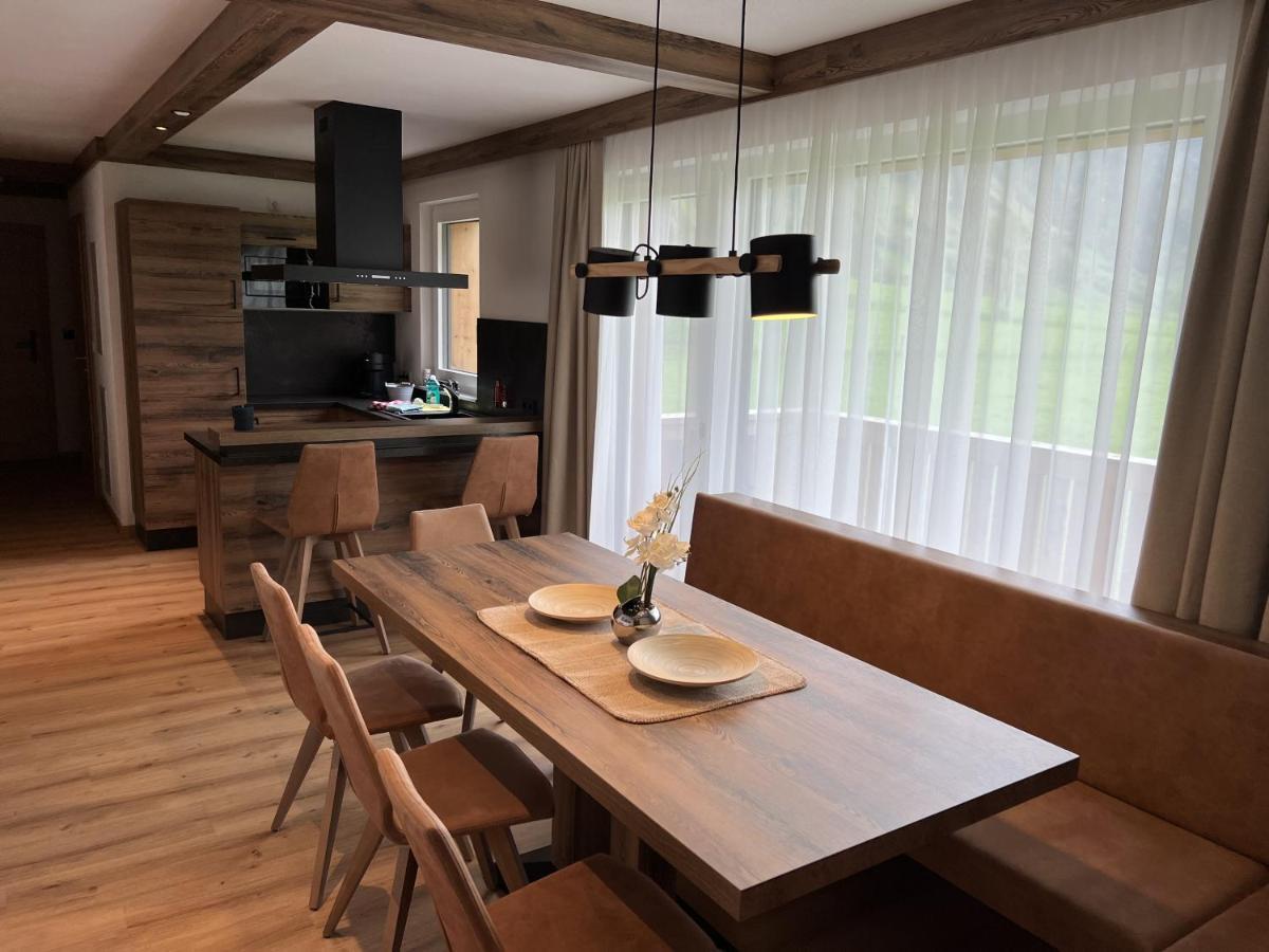 Aparthotel Golden Lodges Rauris Hundsdorf  Экстерьер фото