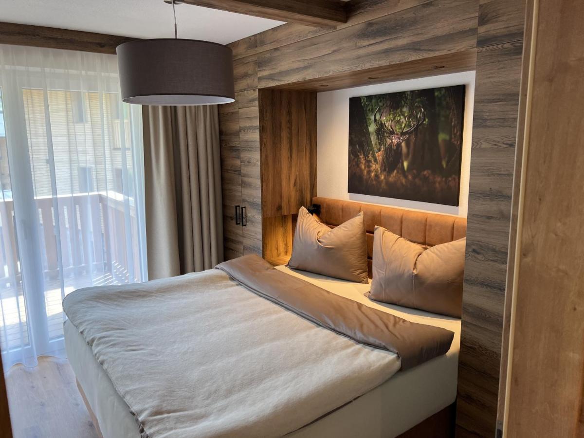 Aparthotel Golden Lodges Rauris Hundsdorf  Экстерьер фото