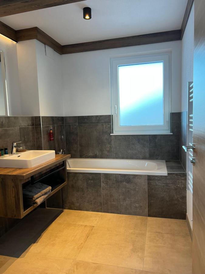 Aparthotel Golden Lodges Rauris Hundsdorf  Экстерьер фото