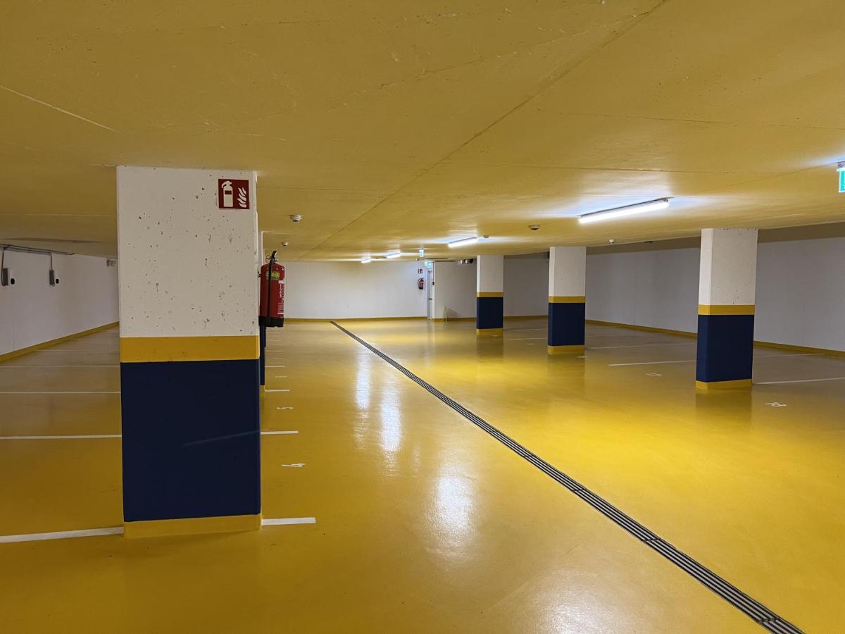 Aparthotel Golden Lodges Rauris Hundsdorf  Экстерьер фото