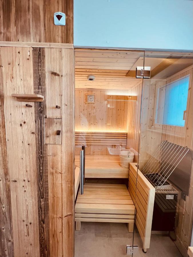 Aparthotel Golden Lodges Rauris Hundsdorf  Экстерьер фото